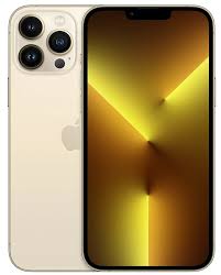 IPhone 13 Pro Max Dorado